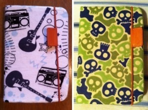 More Kindle Covers